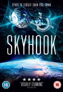 Skyhook | Sky hook  DVD